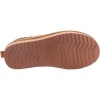 Foto van Warmbat Dames Mocassin Bruin KYN3713/25 Kynuna Plateau Tape