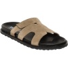 Foto van Steve Madden Heren Slipper Bruin SM12000835/275 Manu