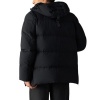 Foto van Moose Knuckles Heren Jas Zwart M36MJ135/292 Soho 3Q Jacket