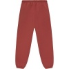 Foto van Fear Of God Heren Broek Rood FW25/CRI Fleece Pants