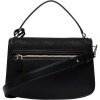 Foto van Guess Dames Tas Zwart HWJG97-55210/BLO Audrey