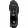 Foto van Boss Heren Sneakers Zwart 50568928/005 Titanium