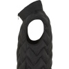 Foto van Peuterey Heren Bodywarmer Zwart PEU5584/NER Obam Zig
