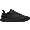 Foto van Boss Heren Sneakers Zwart 50573556/005 Titanium