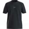 Foto van Boss Heren T-Shirt Zwart 50556033/001 Te Club