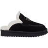 Foto van Liu Jo Dames Mocassin Zwart SF6151-PX002/22222 Jil 11