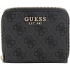 Foto van Guess Dames Portemonnees Grijs SWSG74-59137/CLO Laurel Ii Slg Small Zip Around