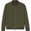 Foto van Boss Heren Jas Groen 50564462/347 P-Hanry