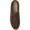Foto van Nubikk Heren Sneakers Bruin 21081102/28S Jiro Gio II