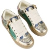 Foto van Kurt Geiger Dames Sneaker Multi 0493365069 Southbank