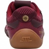 Foto van Steve Madden Dames Sneakers Rood SM11005540/DYQ Rally Time
