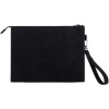 Foto van Antony Morato Heren Tas Zwart MMAB00499/9000 Clutch