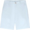 Foto van Tria D'oro Heren Korte Broek Licht Blauw Travel Short