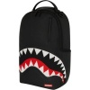 Foto van Sprayground Tas Zwart 910B7754 Fly Knit Mouth DLX