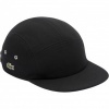 Foto van Lacoste Heren Cap Zwart RK0543/031