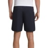 Foto van Boss Heren Broek Zwart 50561530/001 TOC Game 8 inch