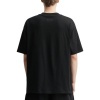 Foto van Fear Of God Heren T-shirt Zwart NBA Black/Grey