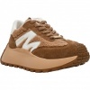 Foto van Steve Madden Dames Sneakers Bruin 11005003/280 Supercampo-F