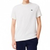 Foto van Lacoste Heren T-shirt Wit TH8920/001