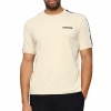 Foto van Armani Ea7 Heren T-shirt Wit 7M002189-AF10373/U1079