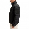 Foto van Boss Heren Jas Zwart 50544322/001 OW_Urbanex Puffer