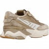 Foto van Steve Madden Dames Sneakers Goud 11004806/045 Setback-R