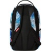 Foto van Sprayground Tas Multi 910B7424 Nasa Backpack