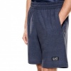 Foto van Armani Ea7 Heren Korte Broek Blauw 7M001426-AF13392/FB358