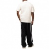 Foto van Equalite Heren T-shirt Wit EQ.25.8.6.31/110 Eq Oversized Tee