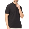 Foto van Boss Heren Polo Zwart 50469055/009 Paddy 10241663 01
