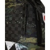 Foto van Sprayground Tas 910B7624 Camo Splash DLXSV