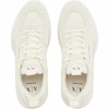 Foto van Armani Exchange Heren Sneakers Wit XM002623-AF22829/M0107