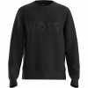 Foto van Boss Heren Trui Zwart 50506119/001 Salbo