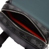 Foto van Lacoste Heren Tas Zwart NH3787LX/H45