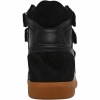 Foto van Steve Madden Dames Sneakers Zwart SM11004987/015 Mustang