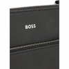 Foto van Boss Heren Tas Zwart 50483567/001 Zair