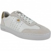 Foto van Michael Kors Dames Sneakers Wit 43F4SCFS2L/795 Scotty
