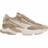 Foto van Steve Madden Dames Sneakers Goud 11004806/045 Setback-R