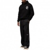 Foto van Equalite Heren Trui Zwart EQ.25.8.4.20/200 Eq Oversized Hoodie