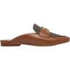 Foto van Michael Kors Dames Slip On Bruin 40T6MZFP3L/227 McKenzie Mule