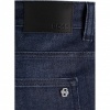 Foto van Boss Heren Jeans Blauw 50564547/408 DELAWARE BO