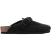 Foto van Kurt Geiger Dames Ballerina Zwart 6193300609 Snug Eagle