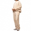 Foto van Equalite Heren Trui Wit EQ.25.8.5.1/110 Fluffy Knit Sweater