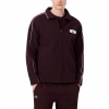 Foto van Lacoste Heren Vest Bruin SH6940/ZB5