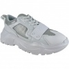 Foto van Versace Couture Heren Sneaker Wit YA3SC2-ZSE03/LA3