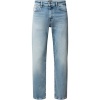 Foto van Boss Heren Jeans Blauw 50566087/451 RE.MAINE BO