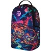 Foto van Spraground Tas Multi 910B7565 Psychedelic Forrest