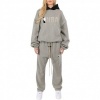 Foto van Fear Of God Broek Grijs 130AL246100F NBA