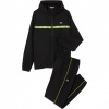 Foto van Lacoste Heren Trainingspak Zwart WH4757/031