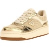 Foto van Guess Dames Sneakers Goud FLJM14-LEL12/GOLD Miram14